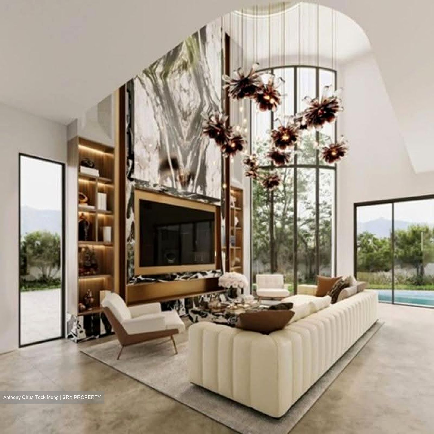 Opera Estate (D15), Detached #612501051